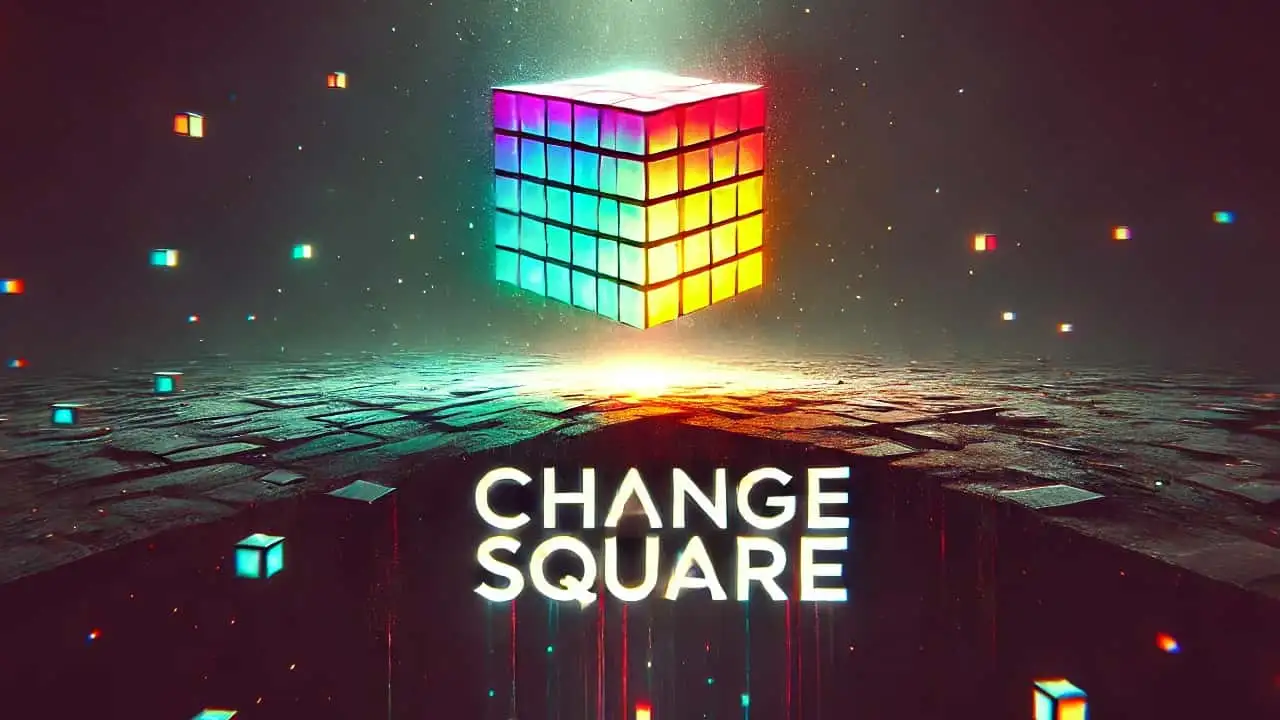 Change Square