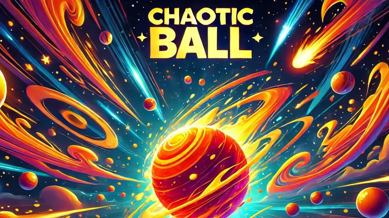 Chaotic Ball