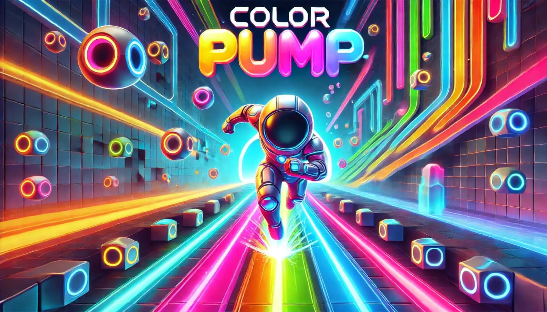 Color Pump