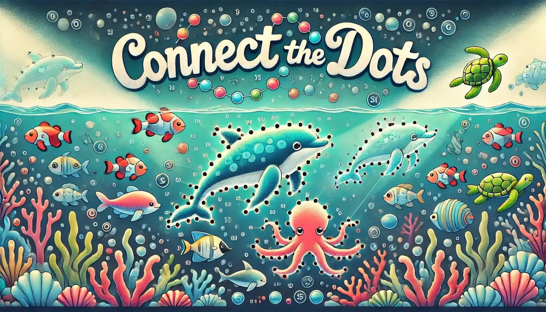 Connect The Dots