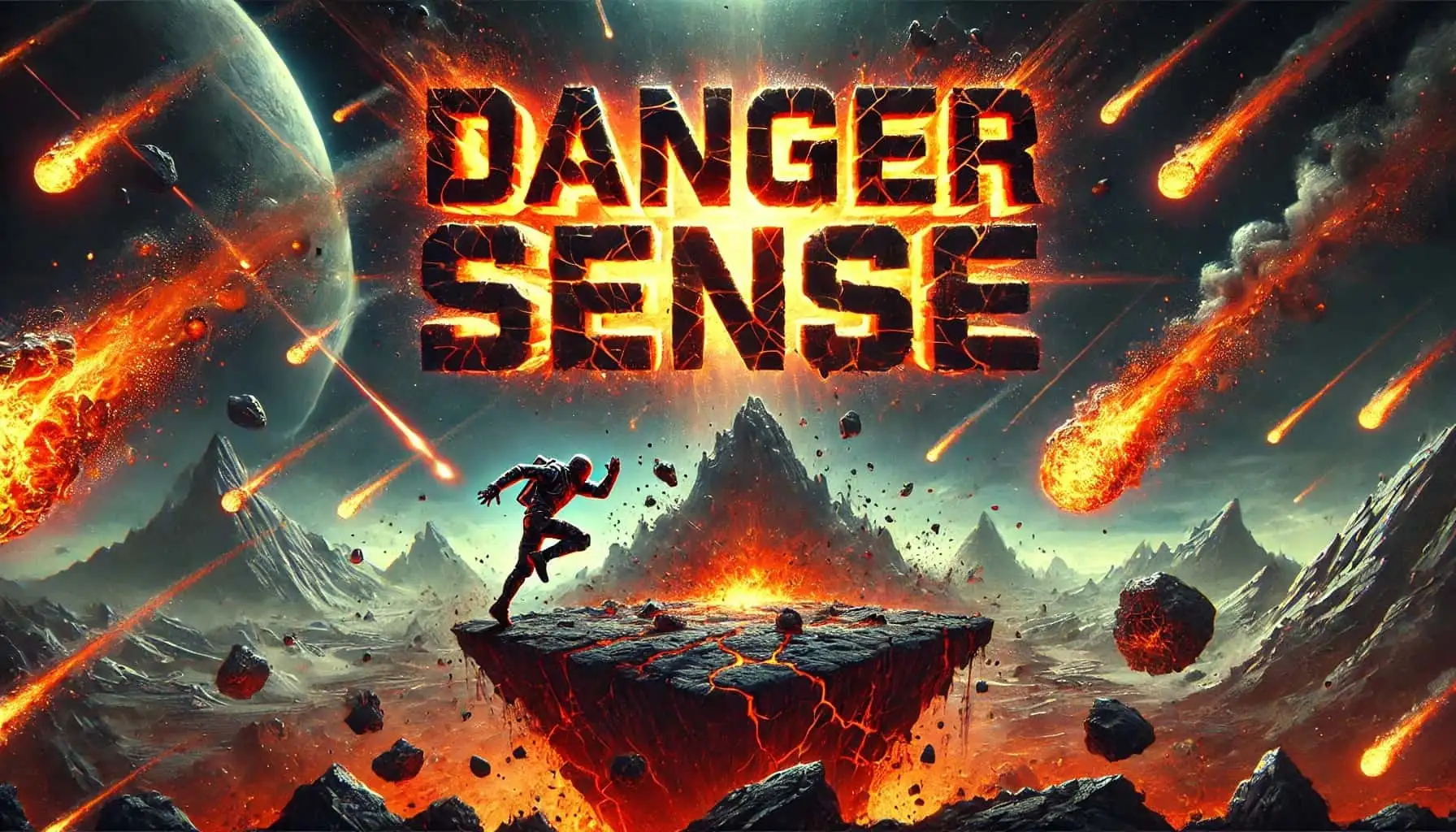 Danger Sense