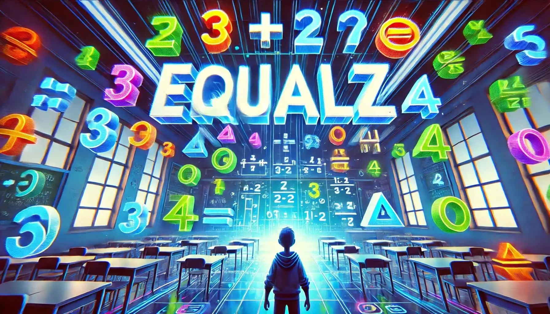 Equalz - movie screen shot