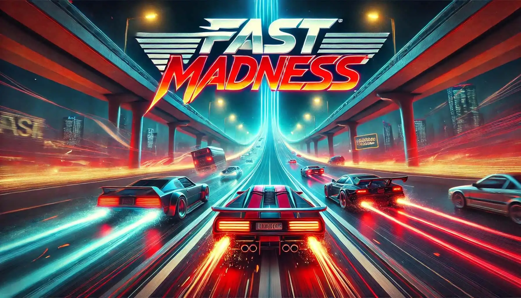 Fast Madness