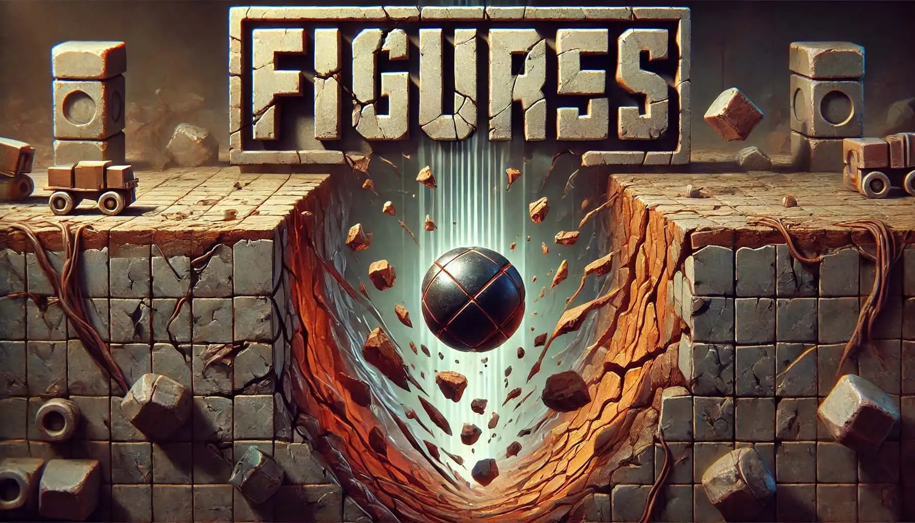 Figures poster