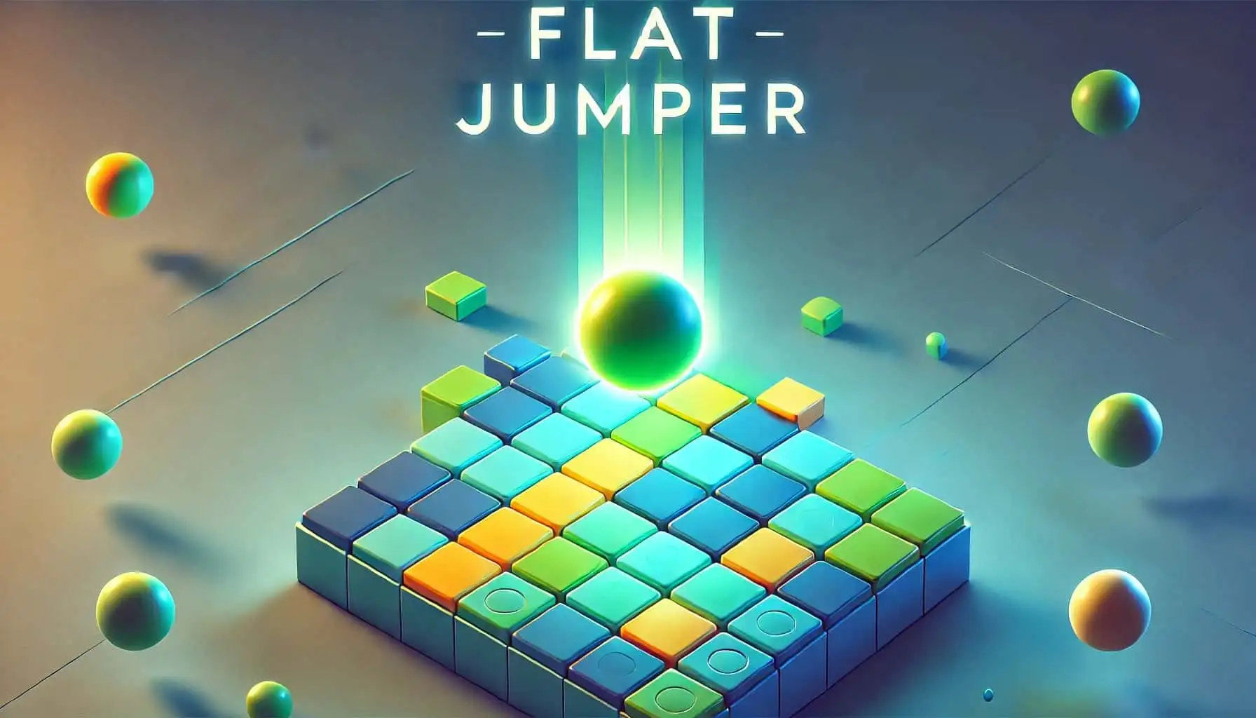 Flat Jumper