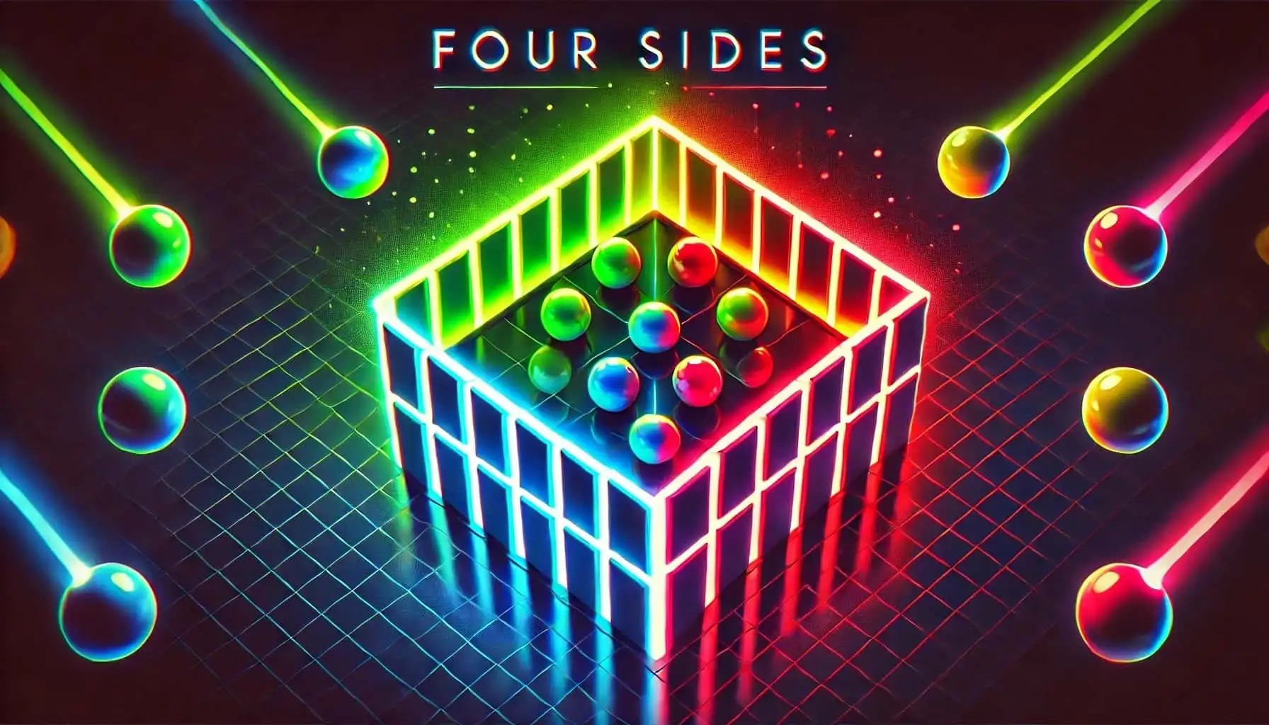 Four Sides