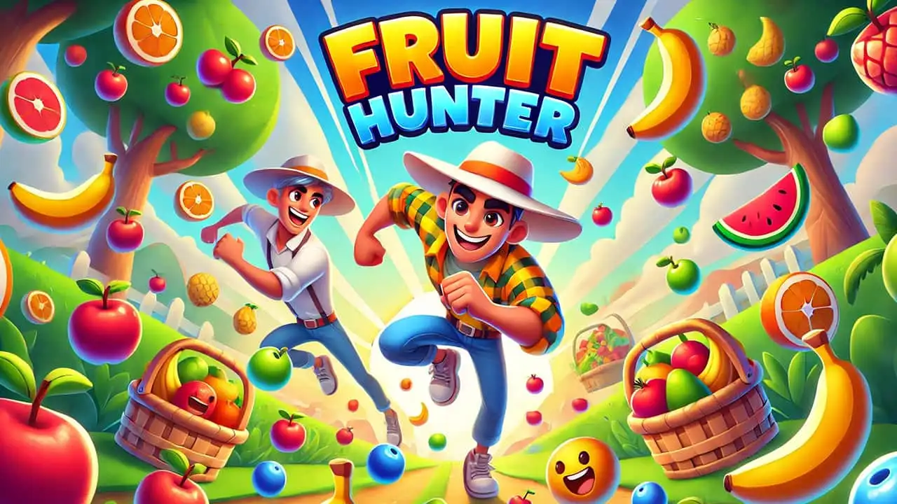 Fruit Hunter