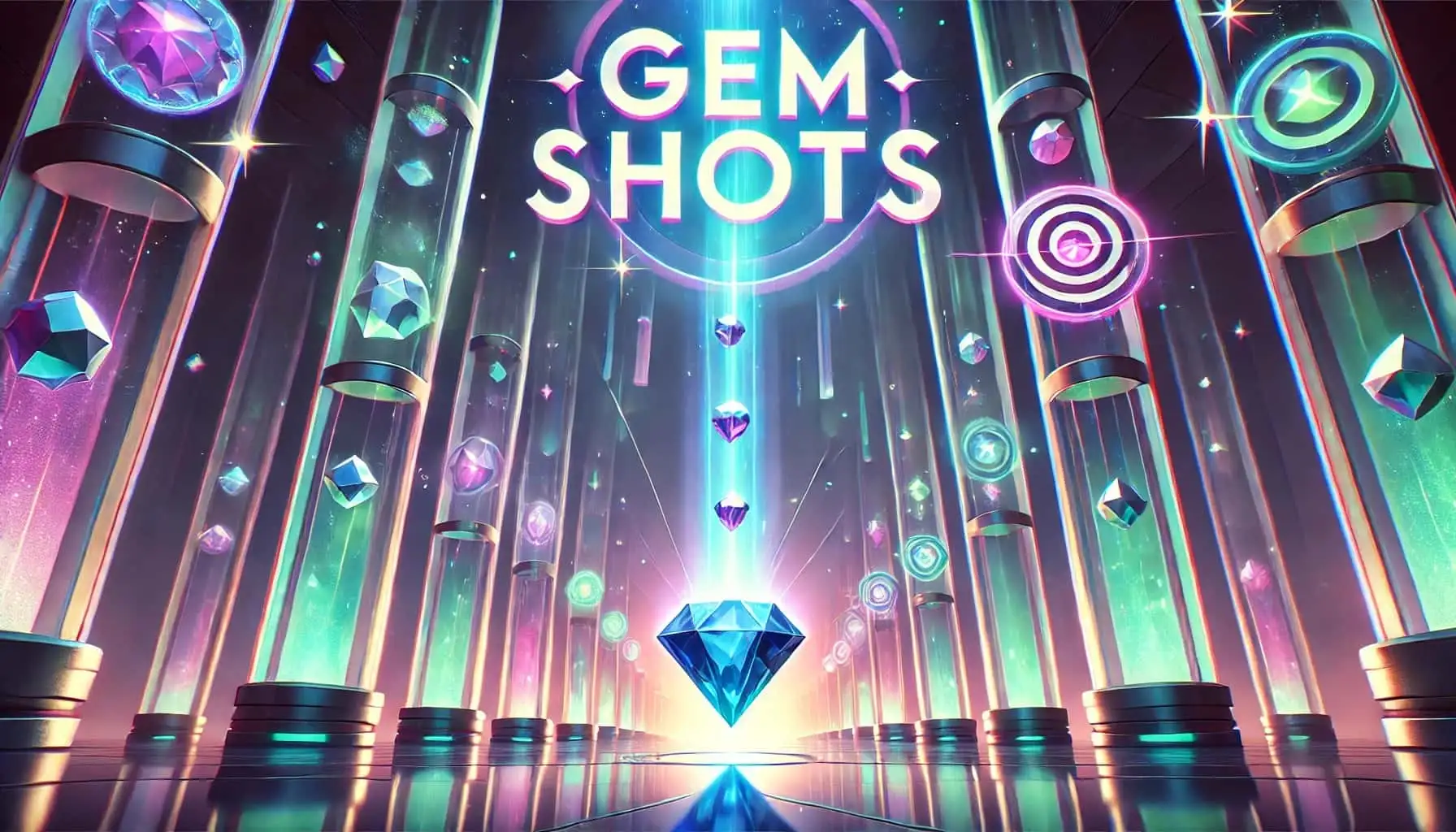 Gem Shots