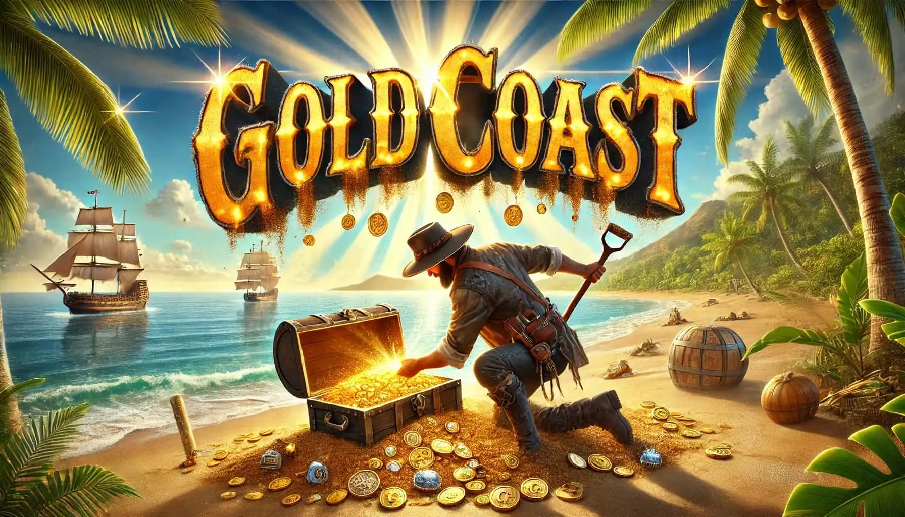 Gold Coast
