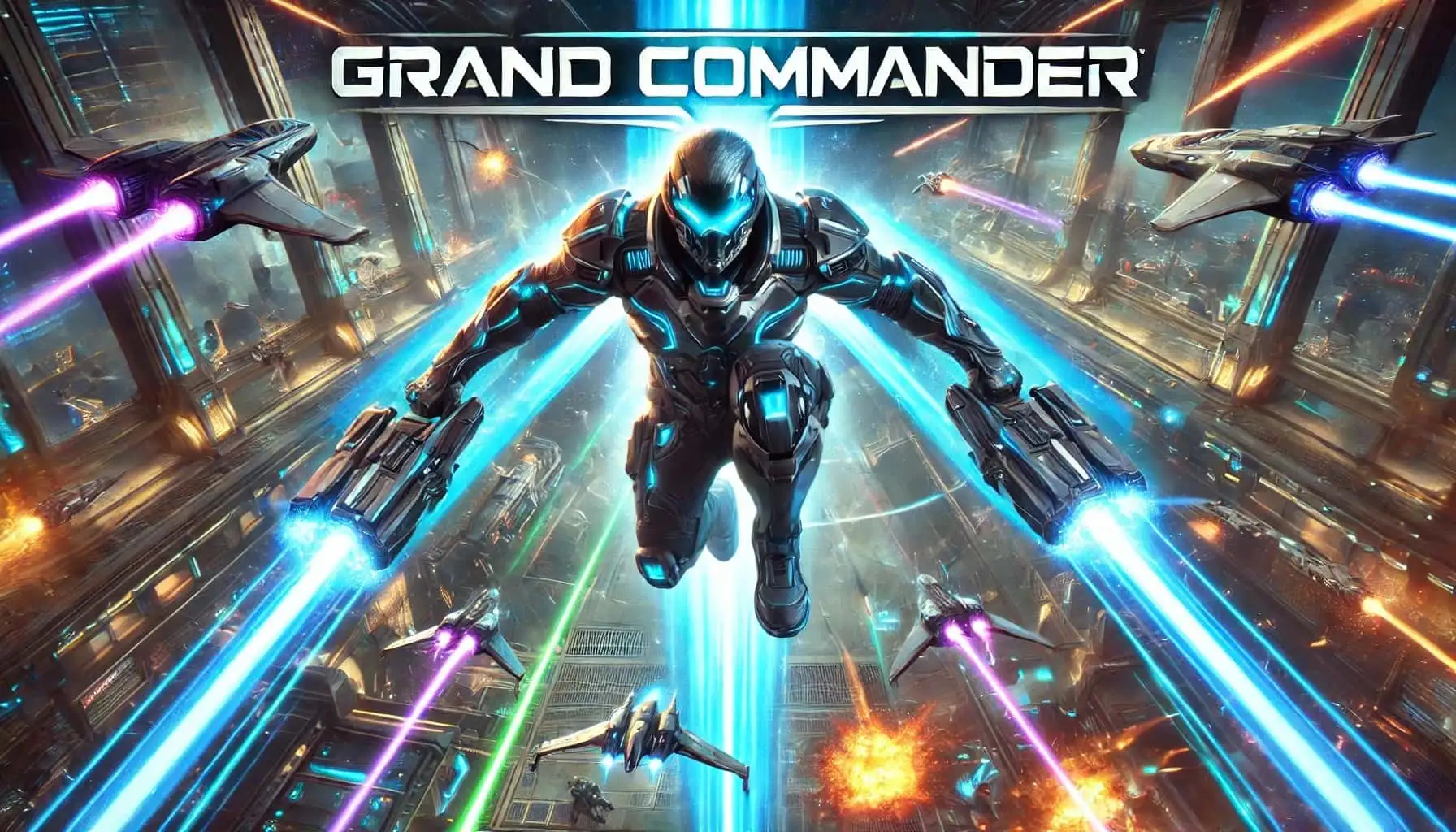 Grand Commander