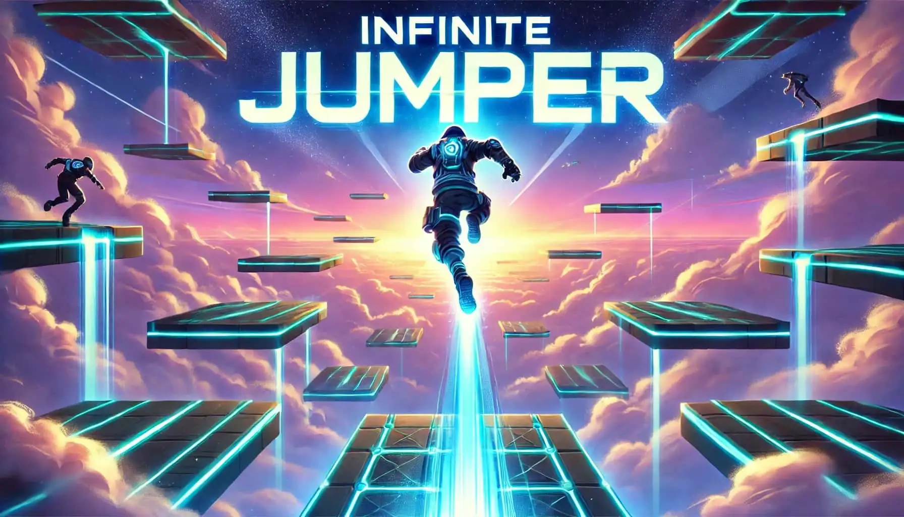 Infinite Jumper