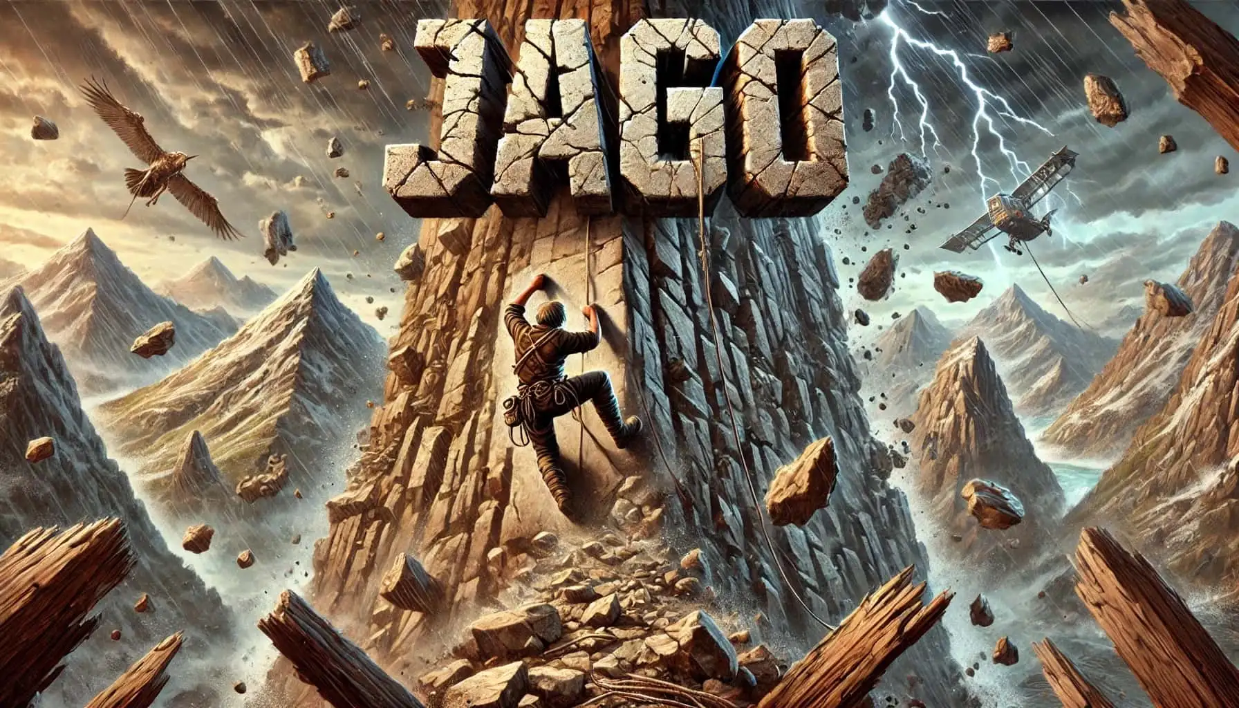 Jago