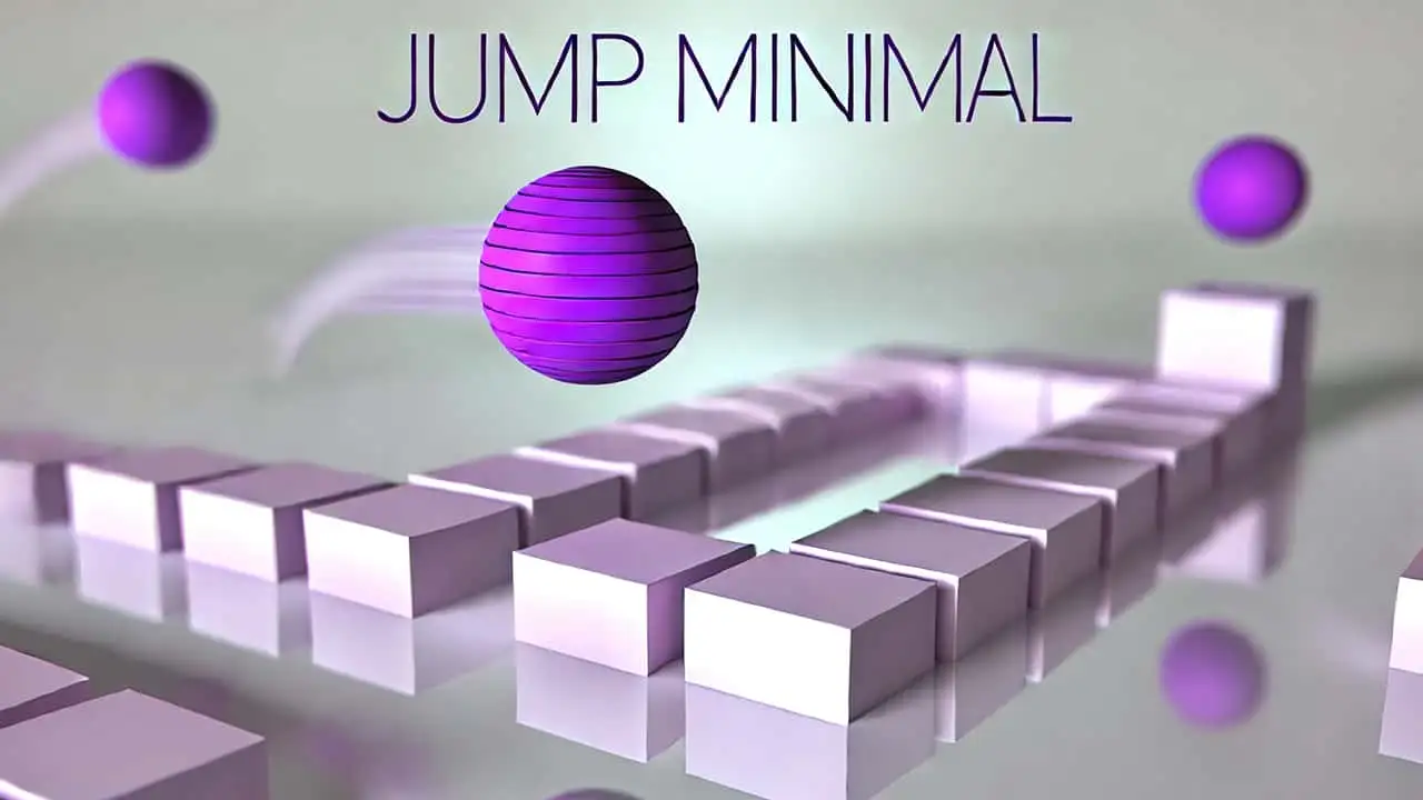 Jump Minimal