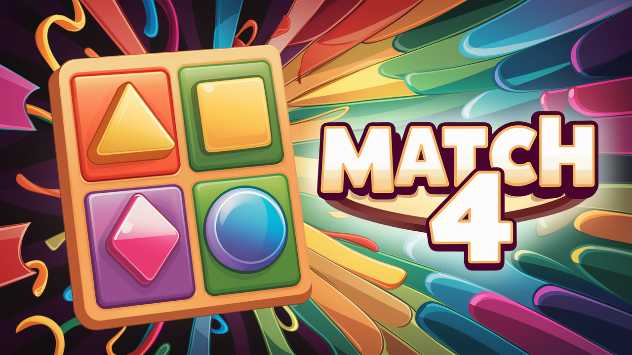 Match 4