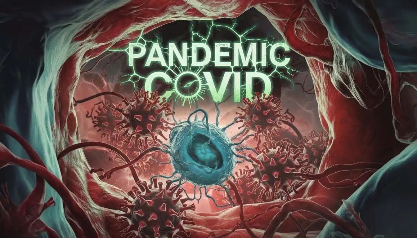 Pandemic Covid