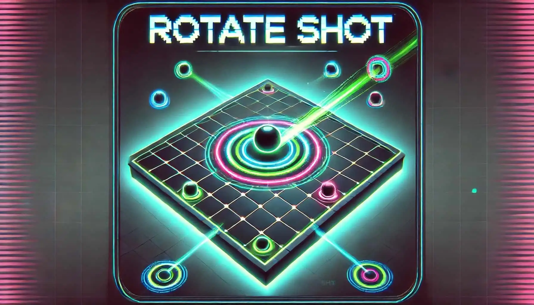 Rotate Shot