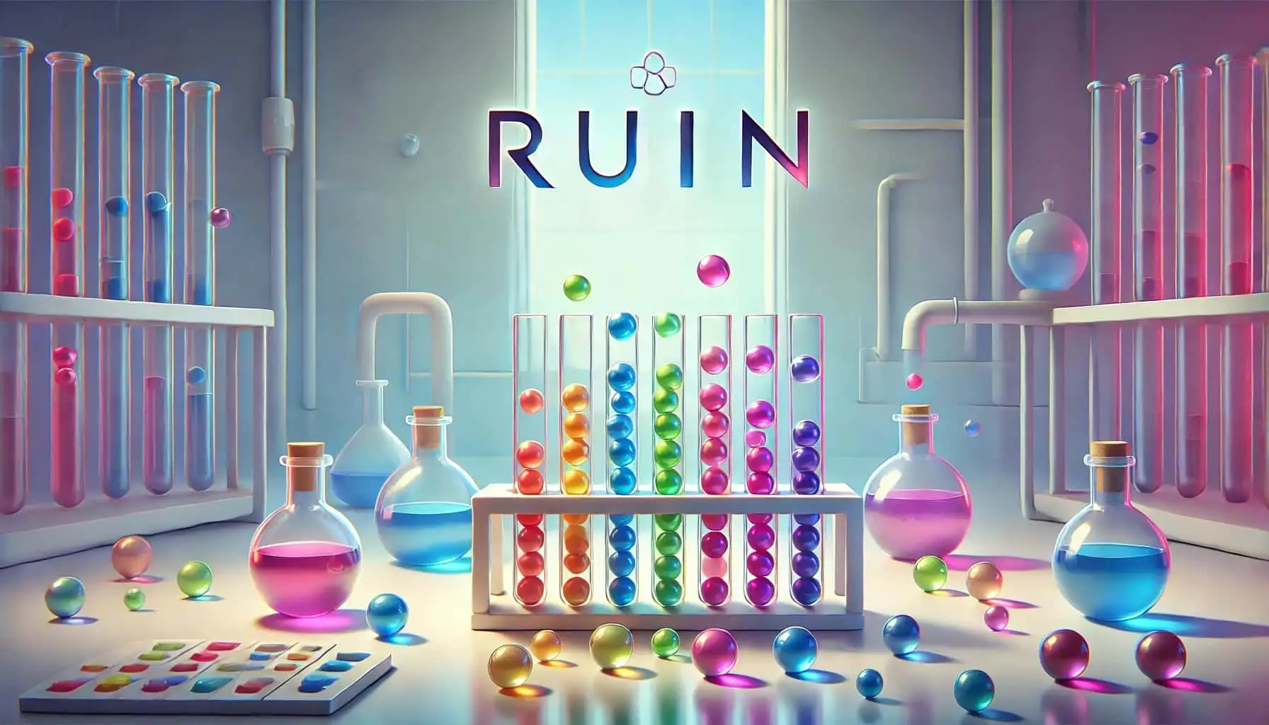 Ruin