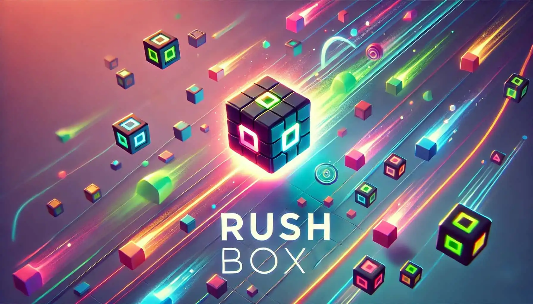 Rush Box