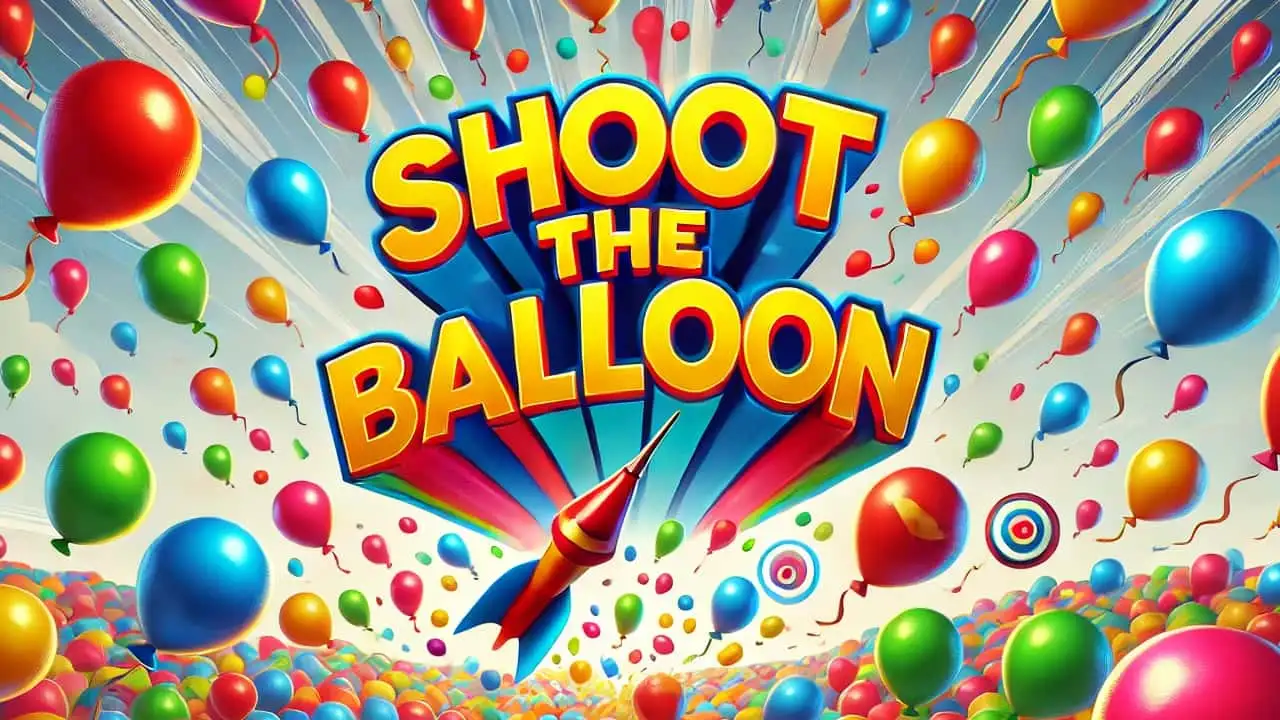 Shoot the Balloon