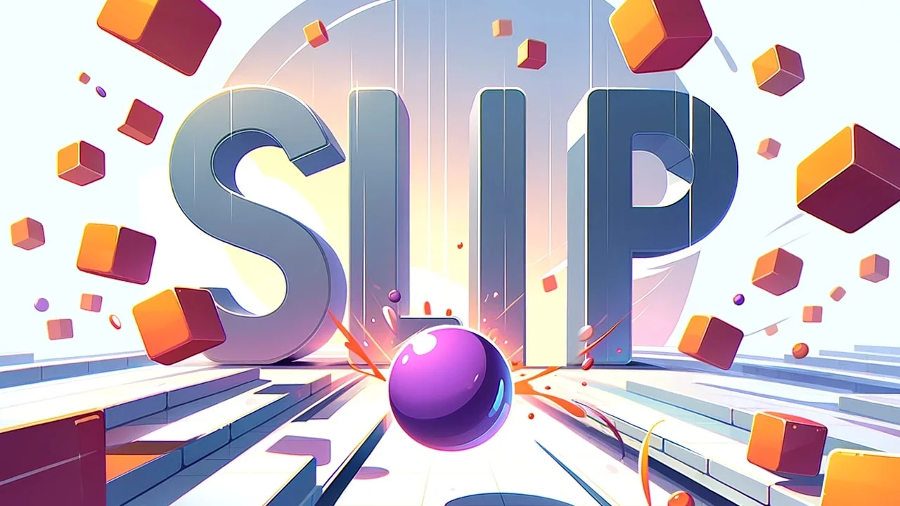 Slip