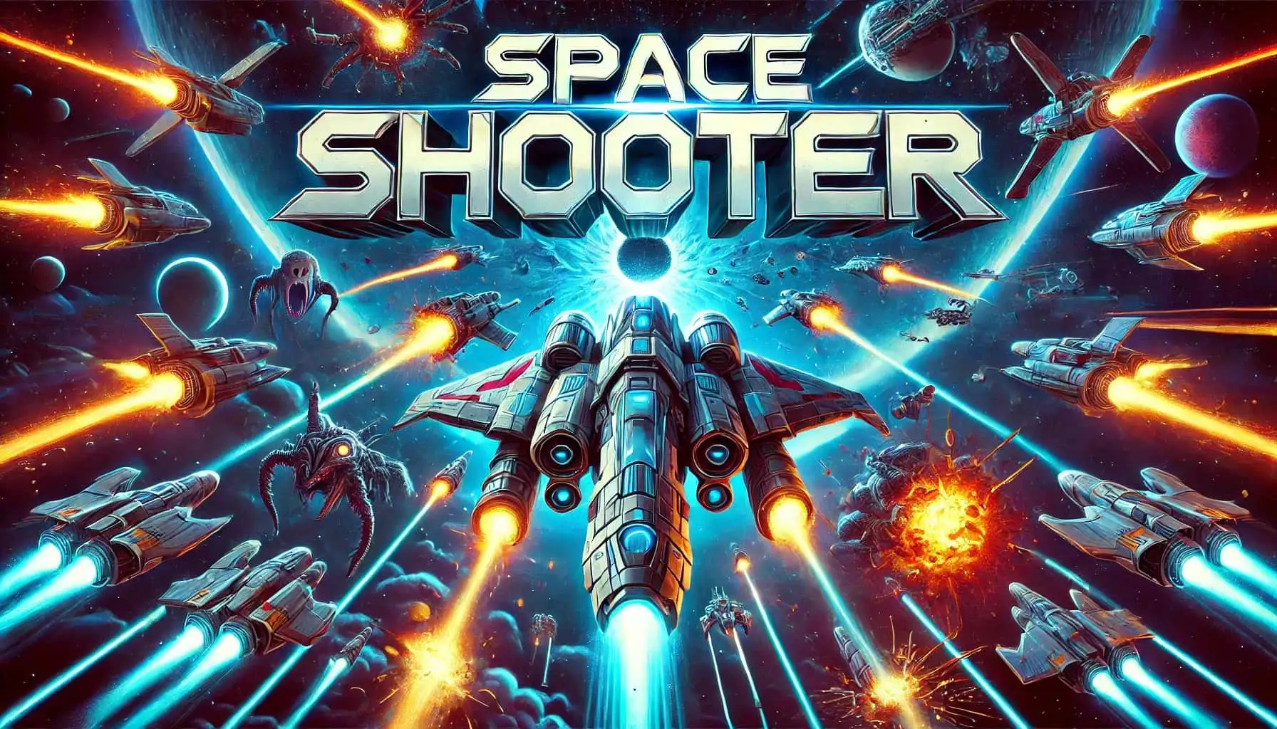 Space Shooter
