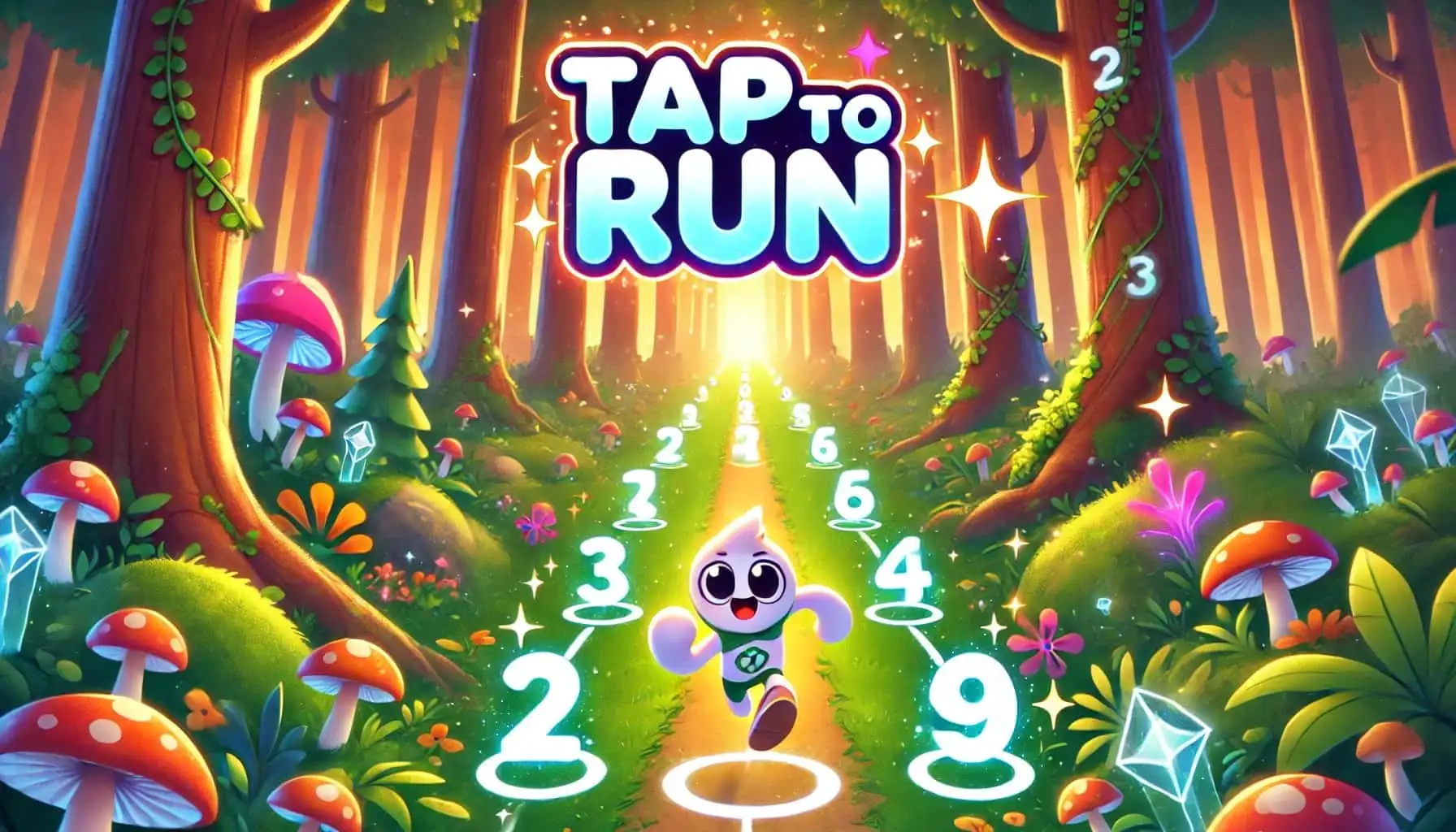 Tap To Run