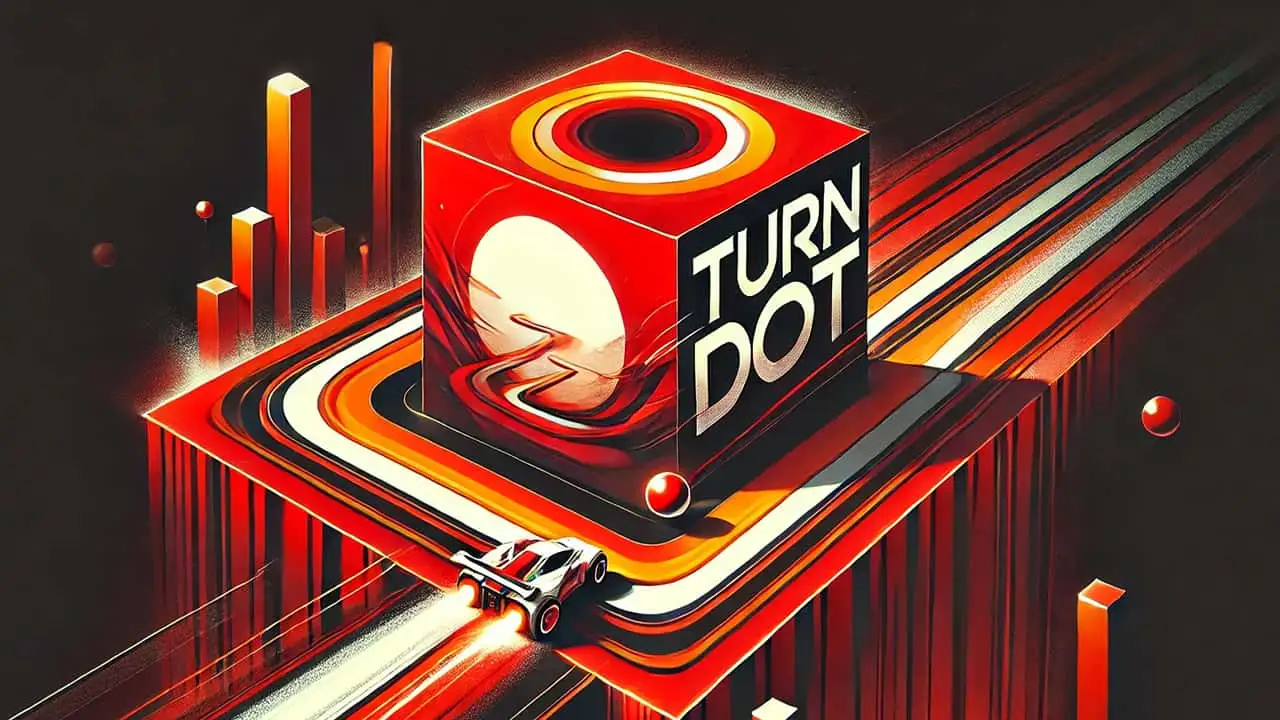 Turn Dot