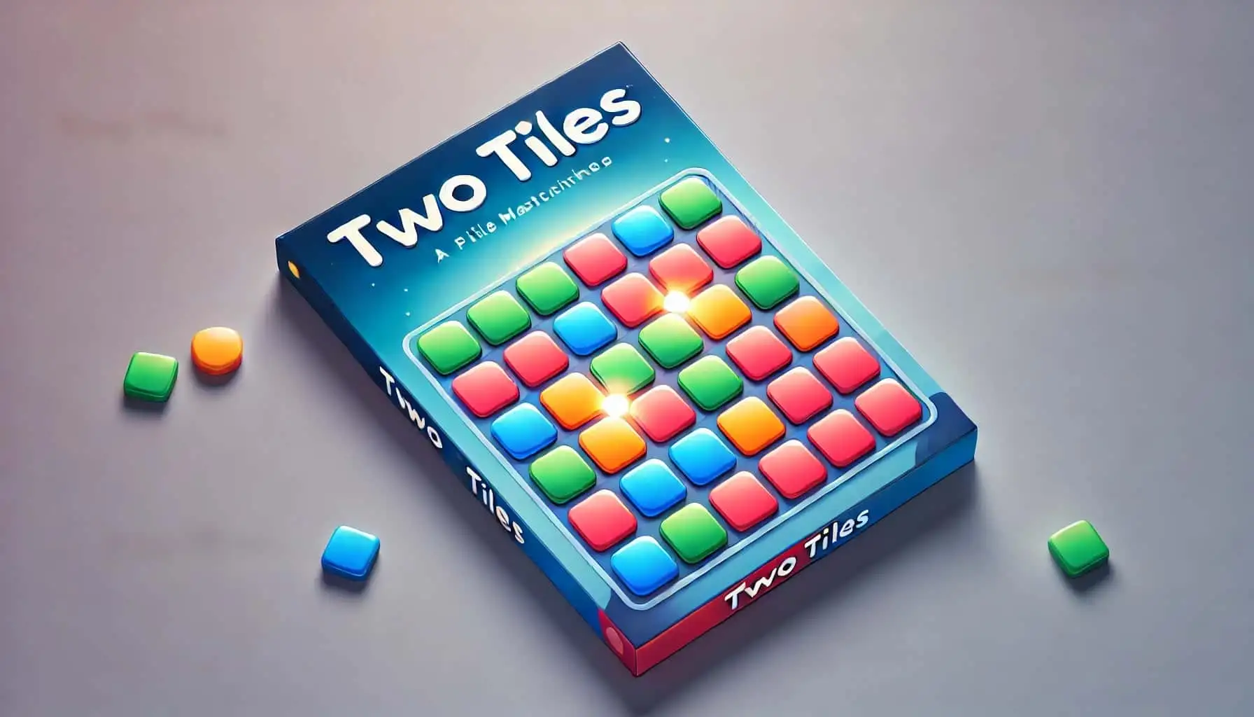 Two Tiles