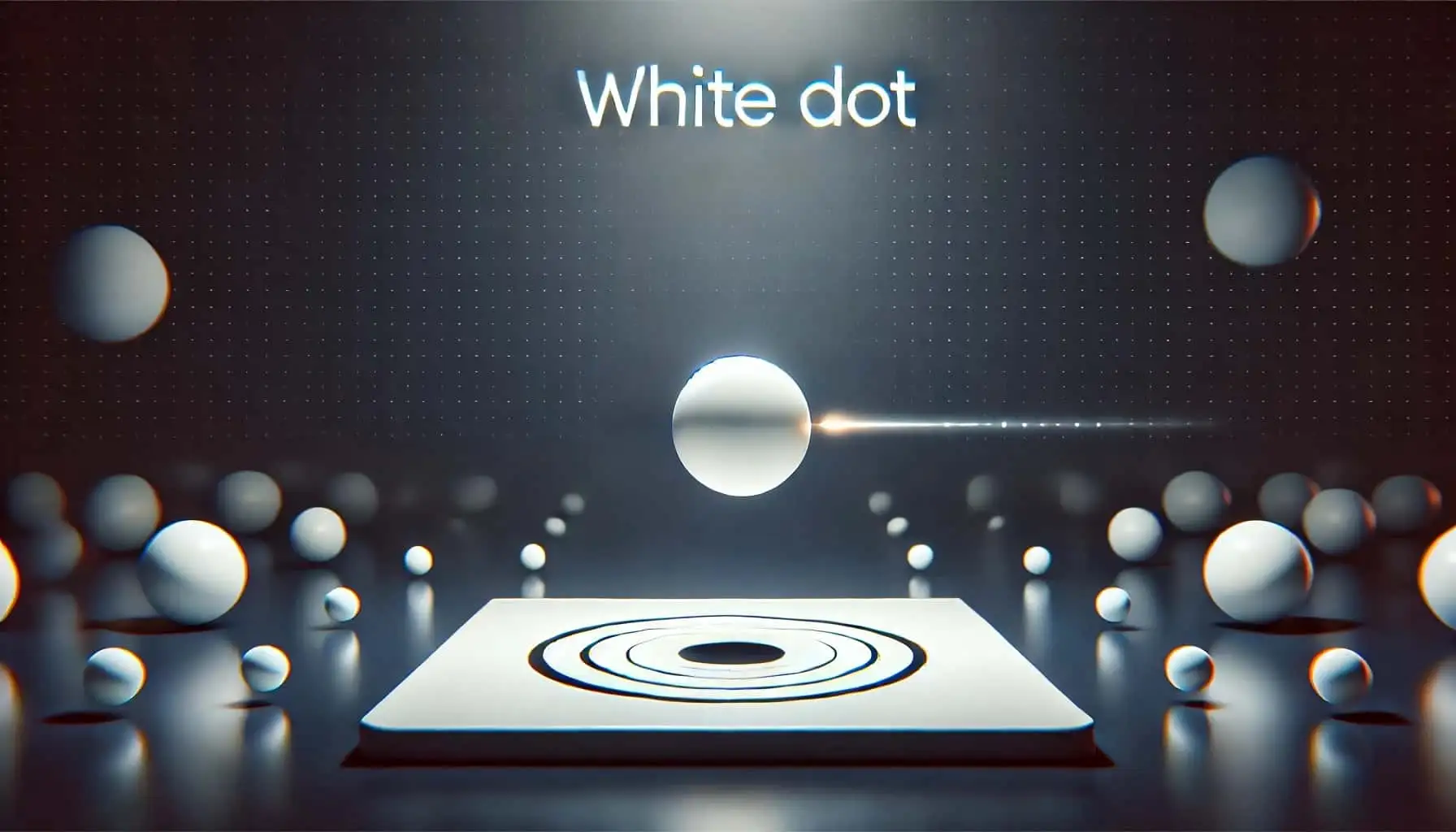 White Dot