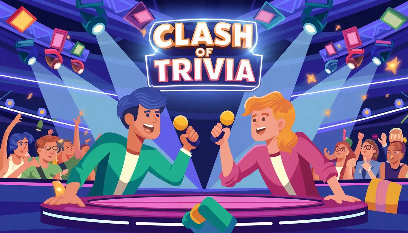 Clash of Trivia