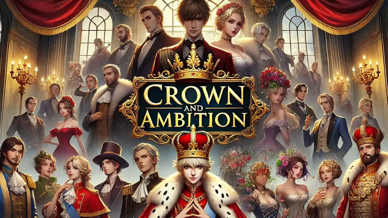 Crown and Ambition