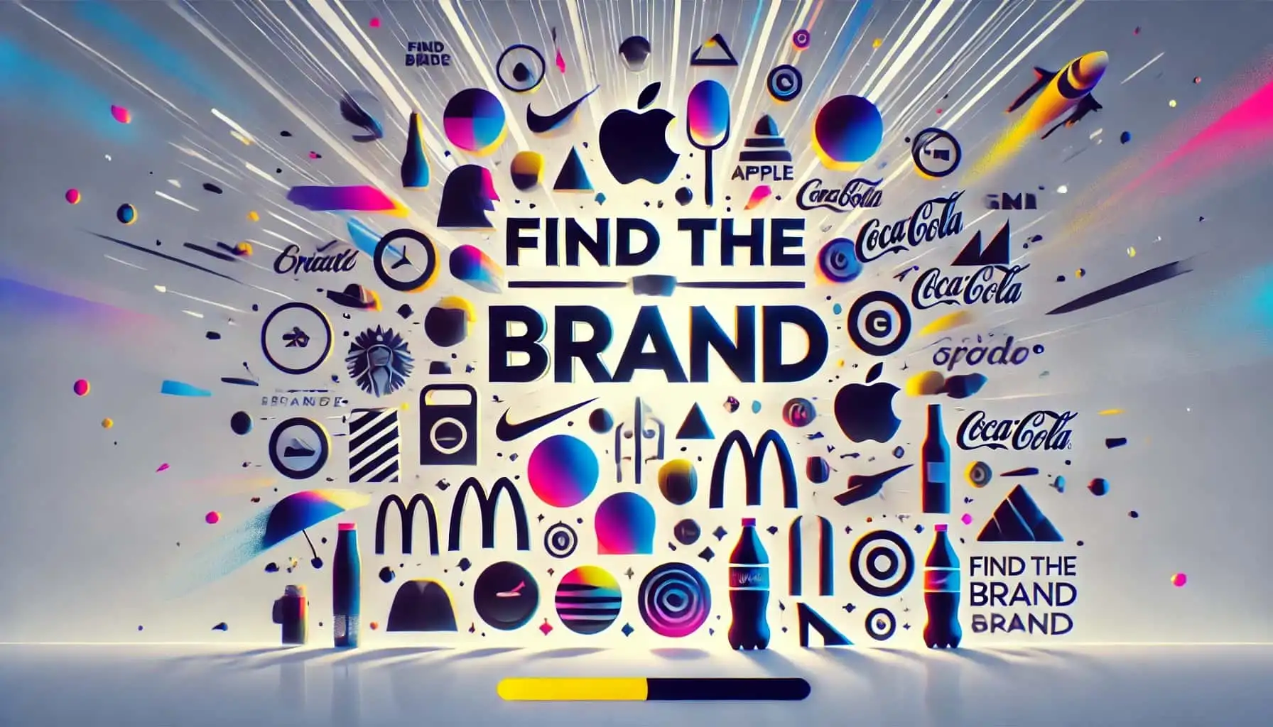 Find The Brand