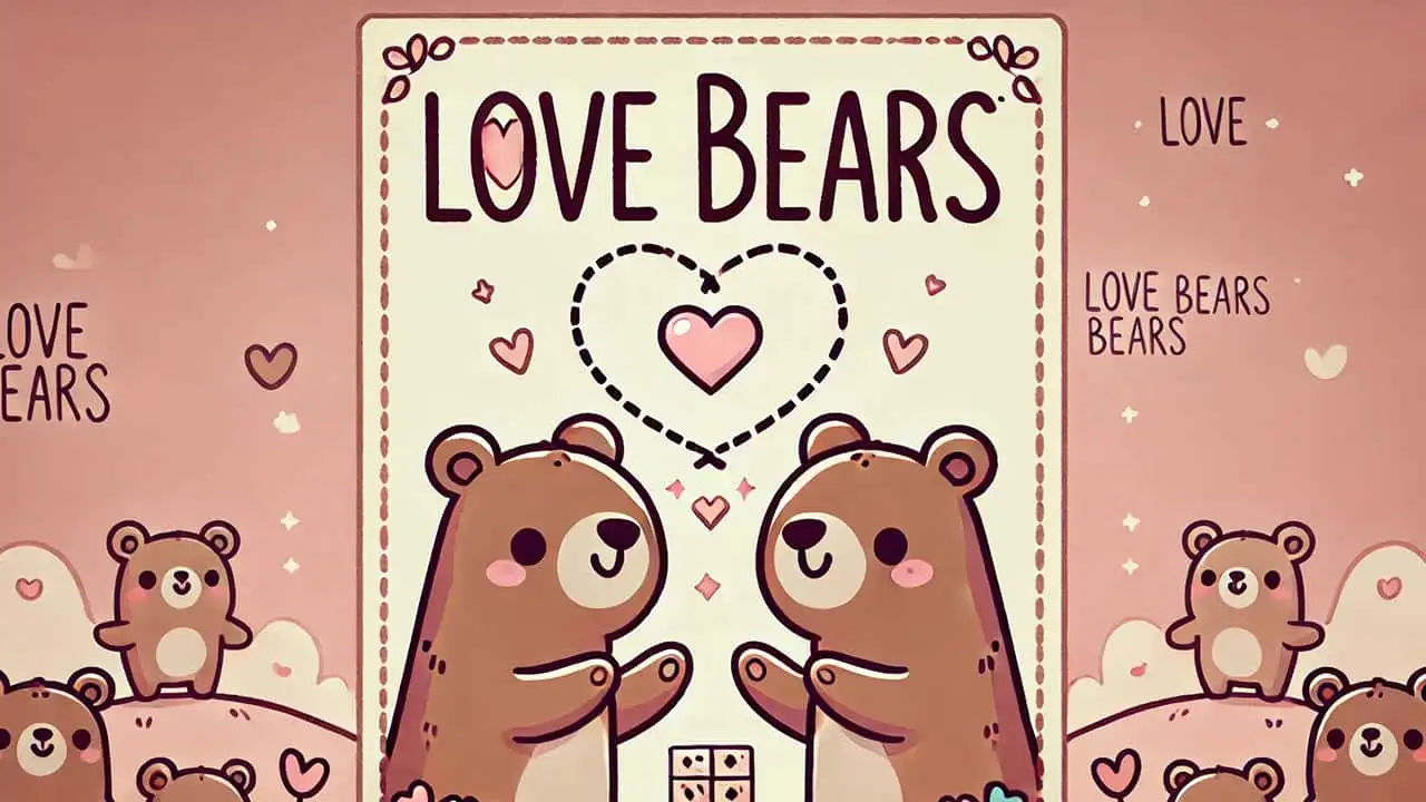 Love Bears