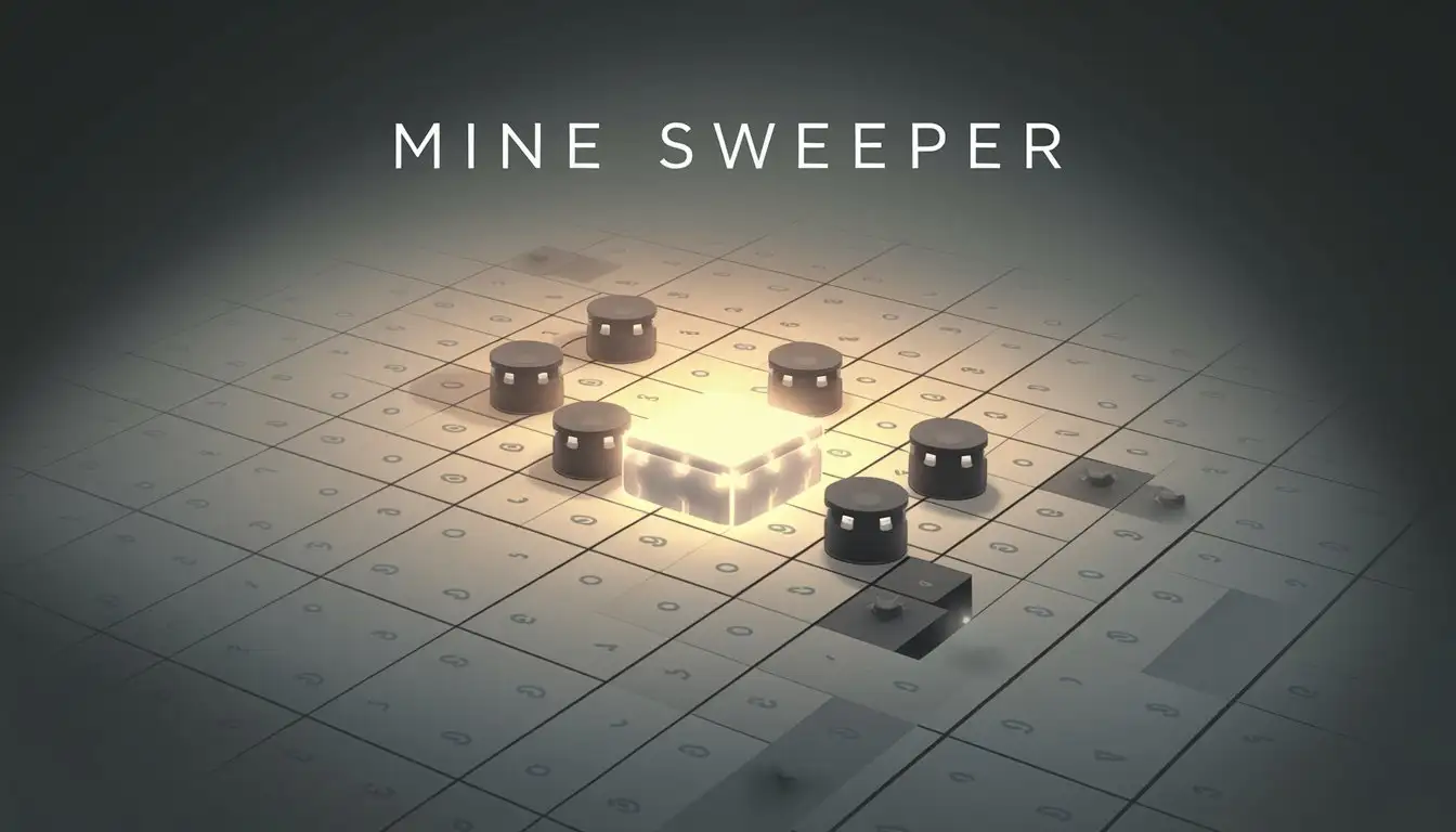Mine Sweeper