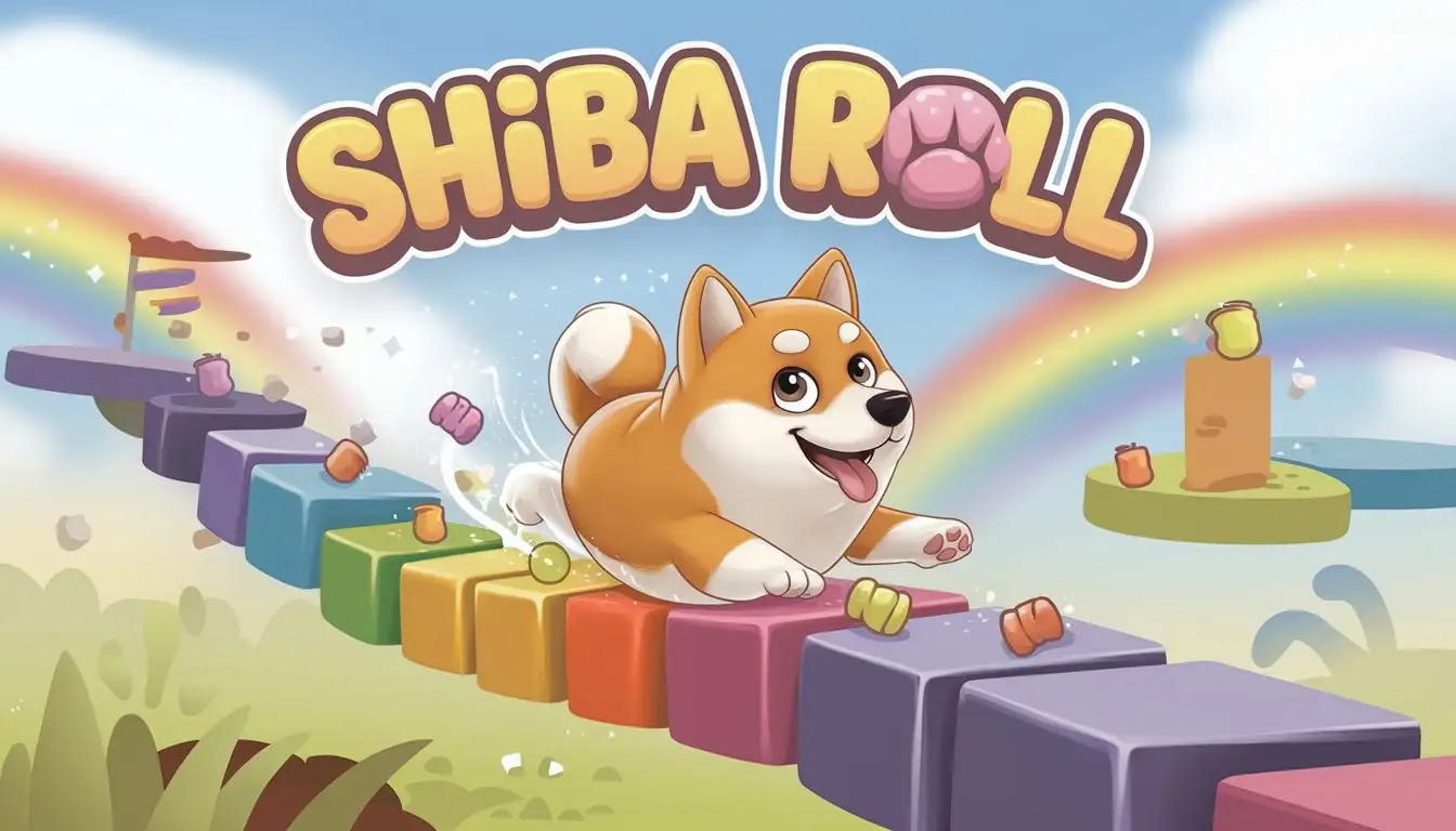 Shiba Roll