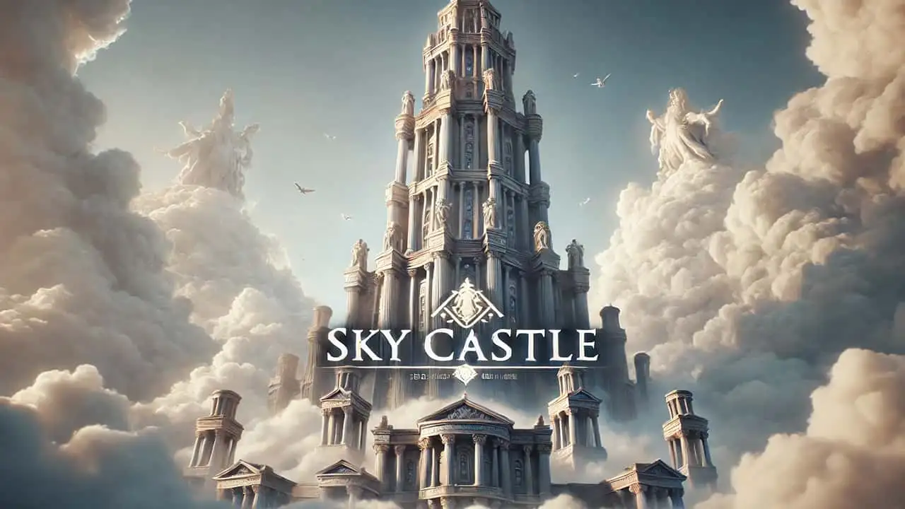 Sky Castle