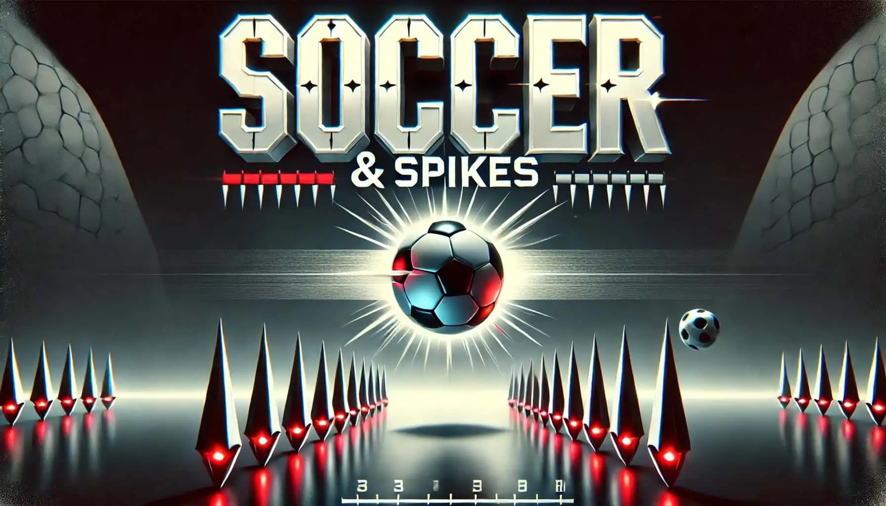 Soccer and Spikes