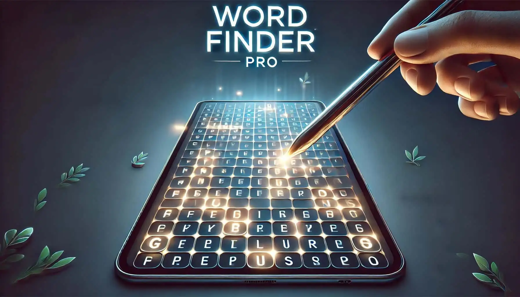 Word Finder Pro