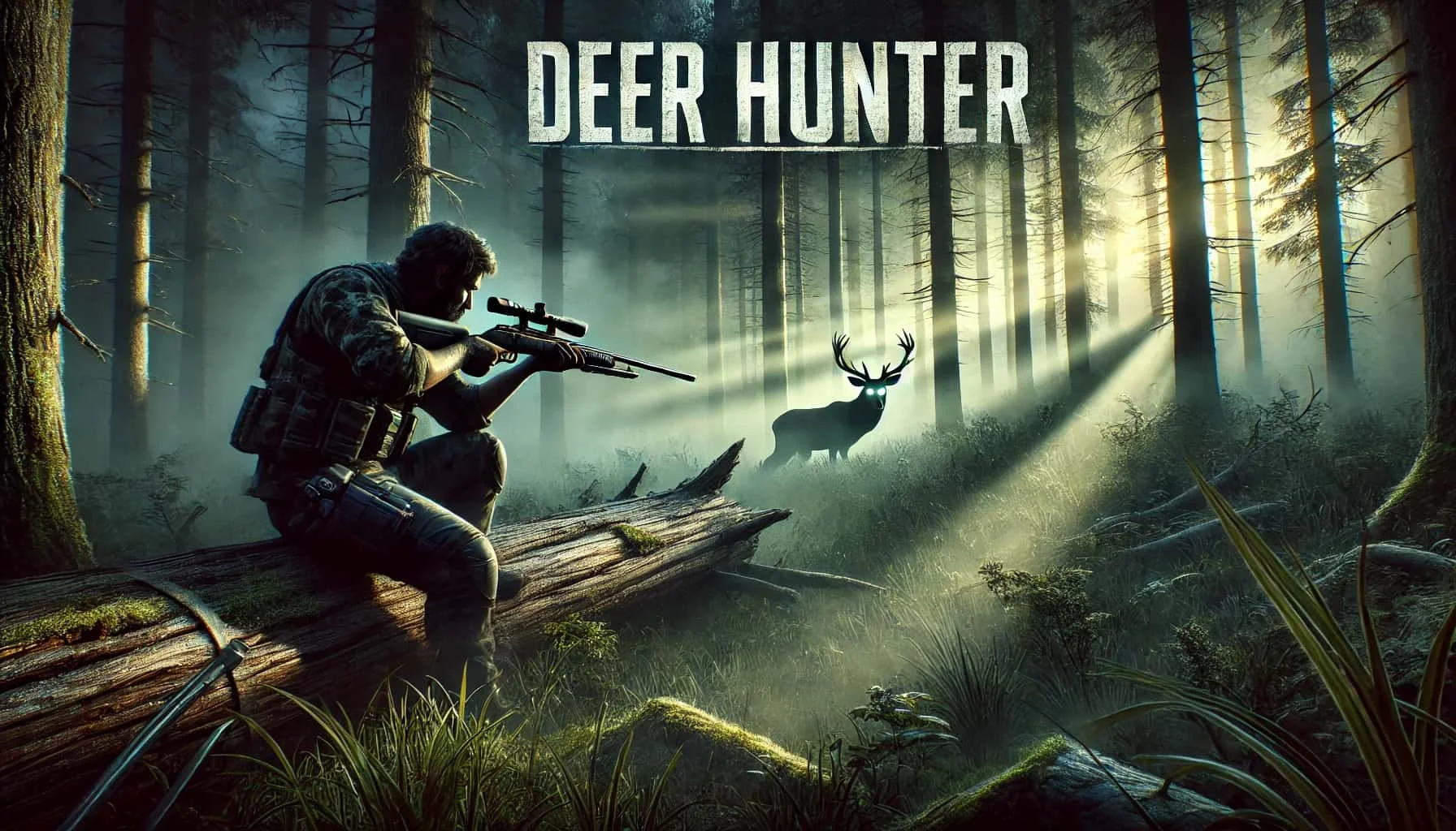  Deer Hunter