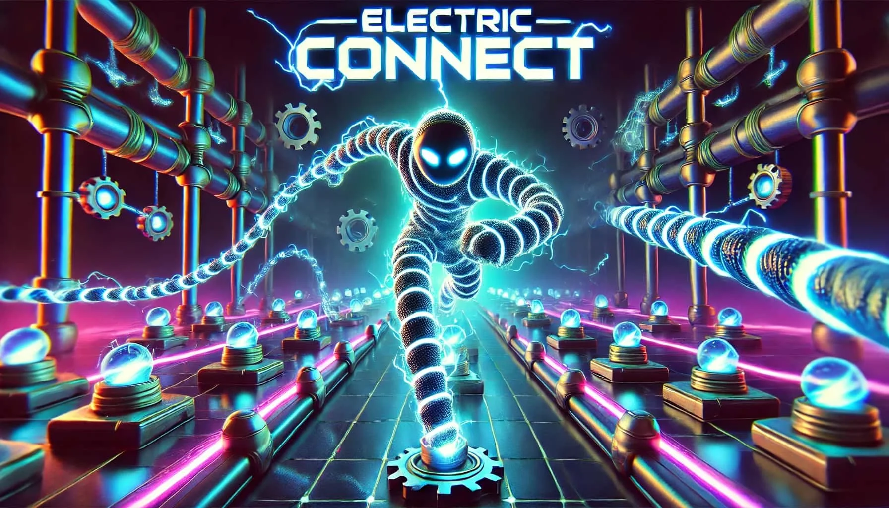Electric Connect