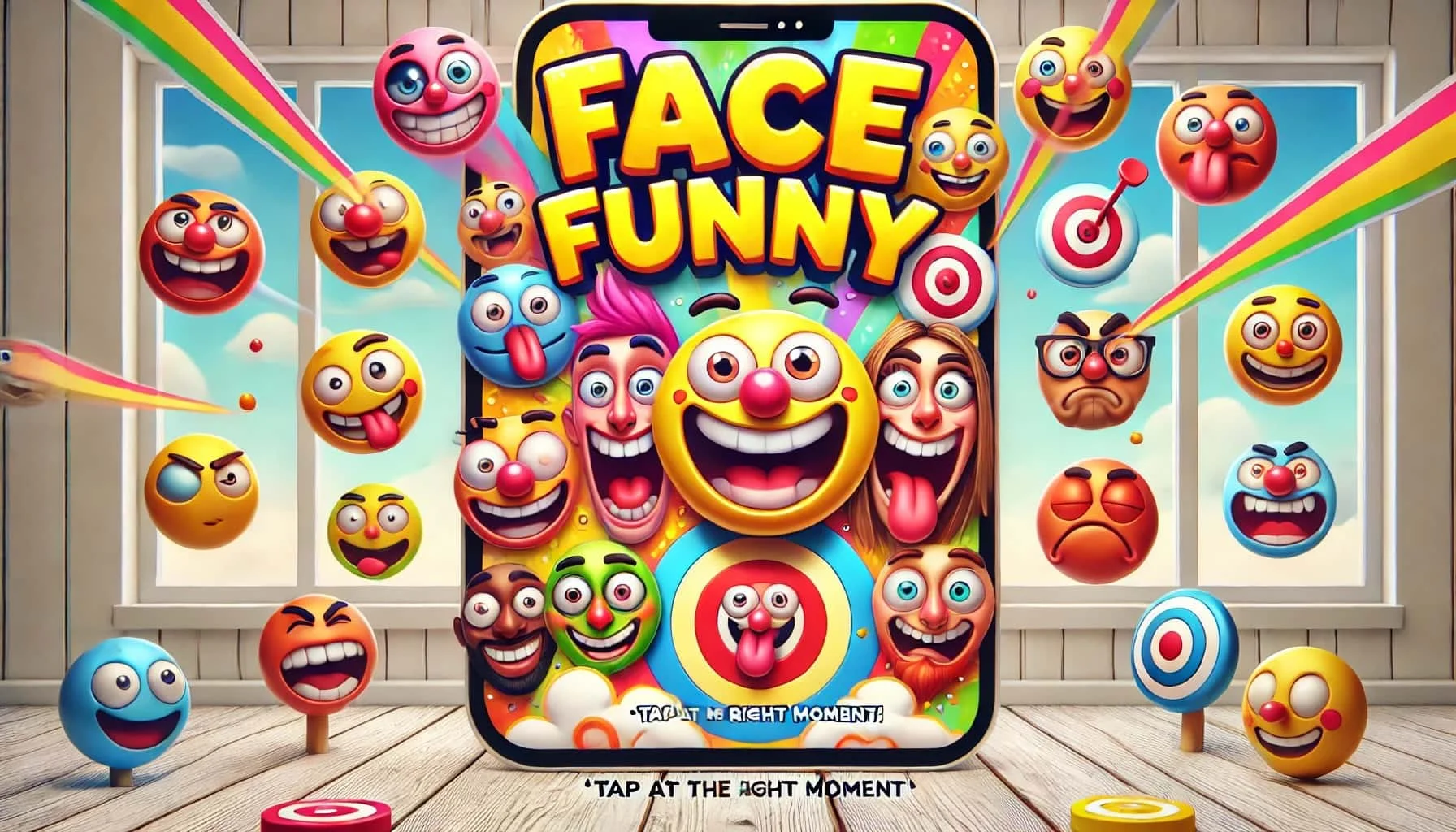 Face Funny