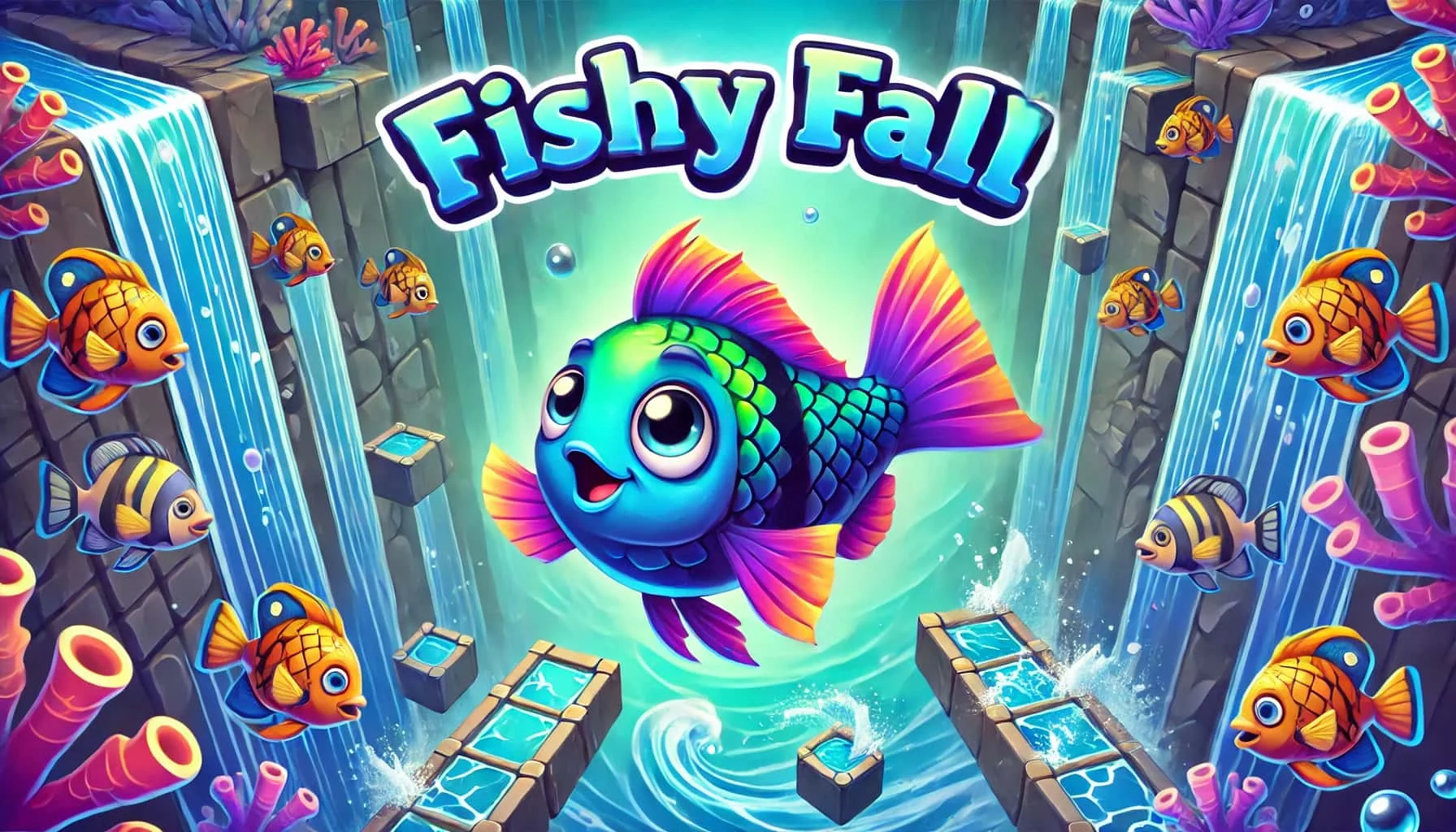 Fishy Fall