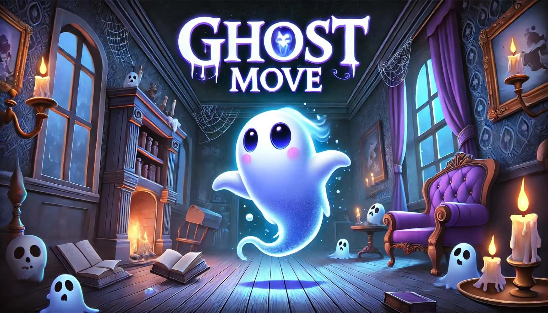 Ghost Move