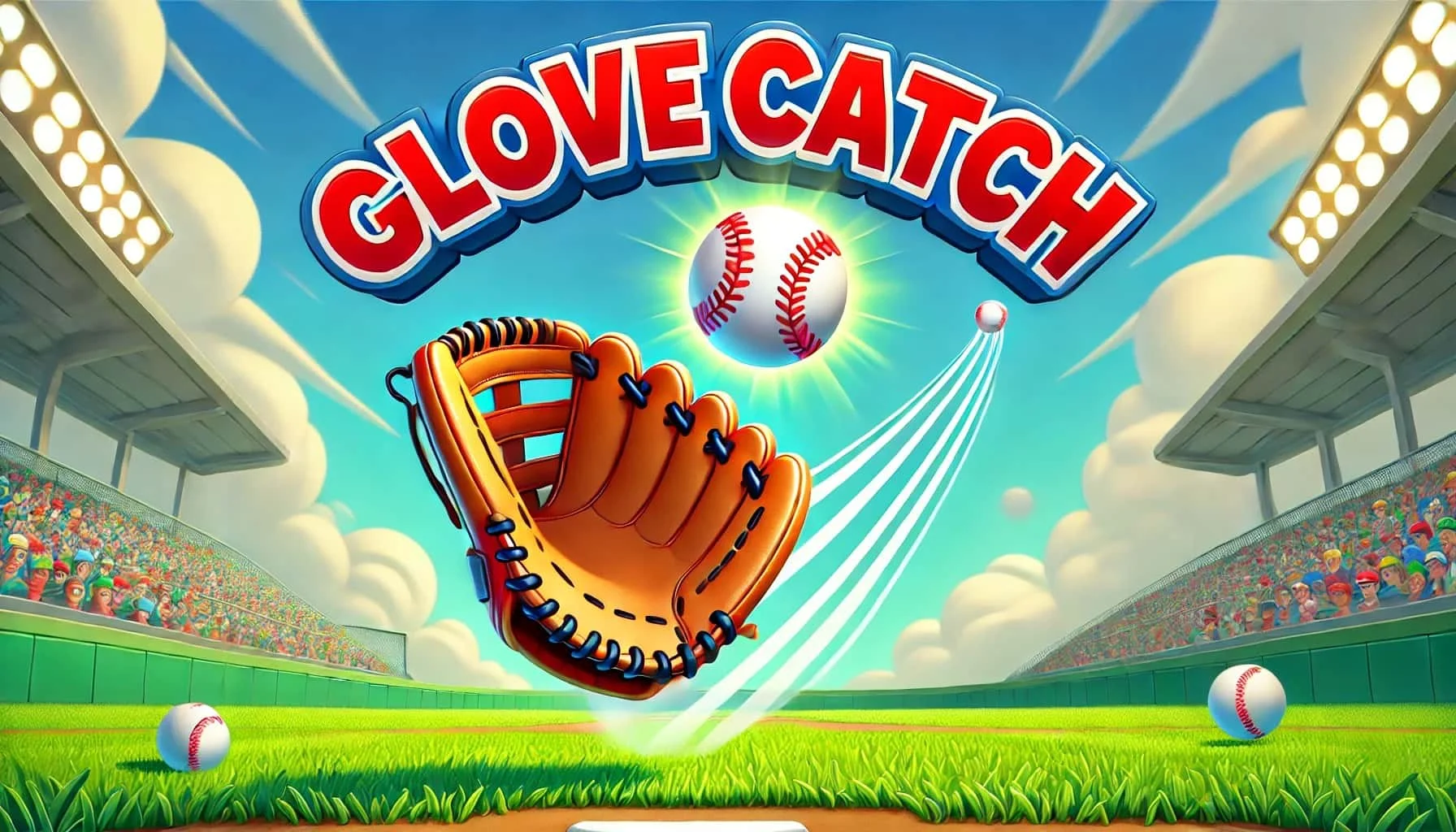Glove Catch