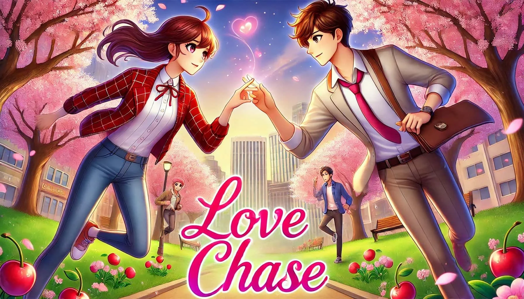 Love Chase