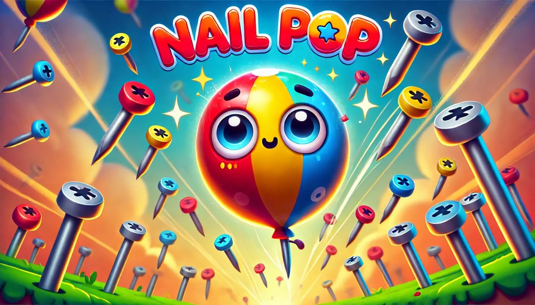 Nail Pop