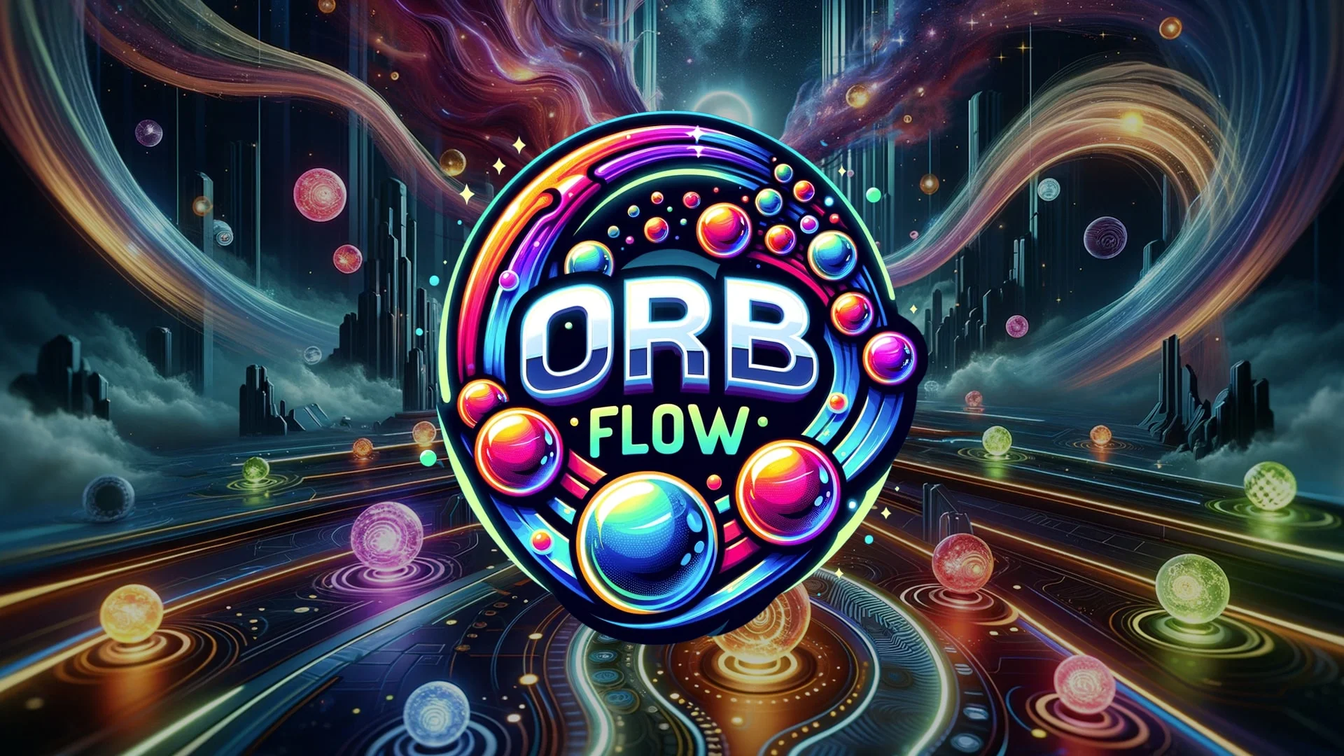 Orb Flow