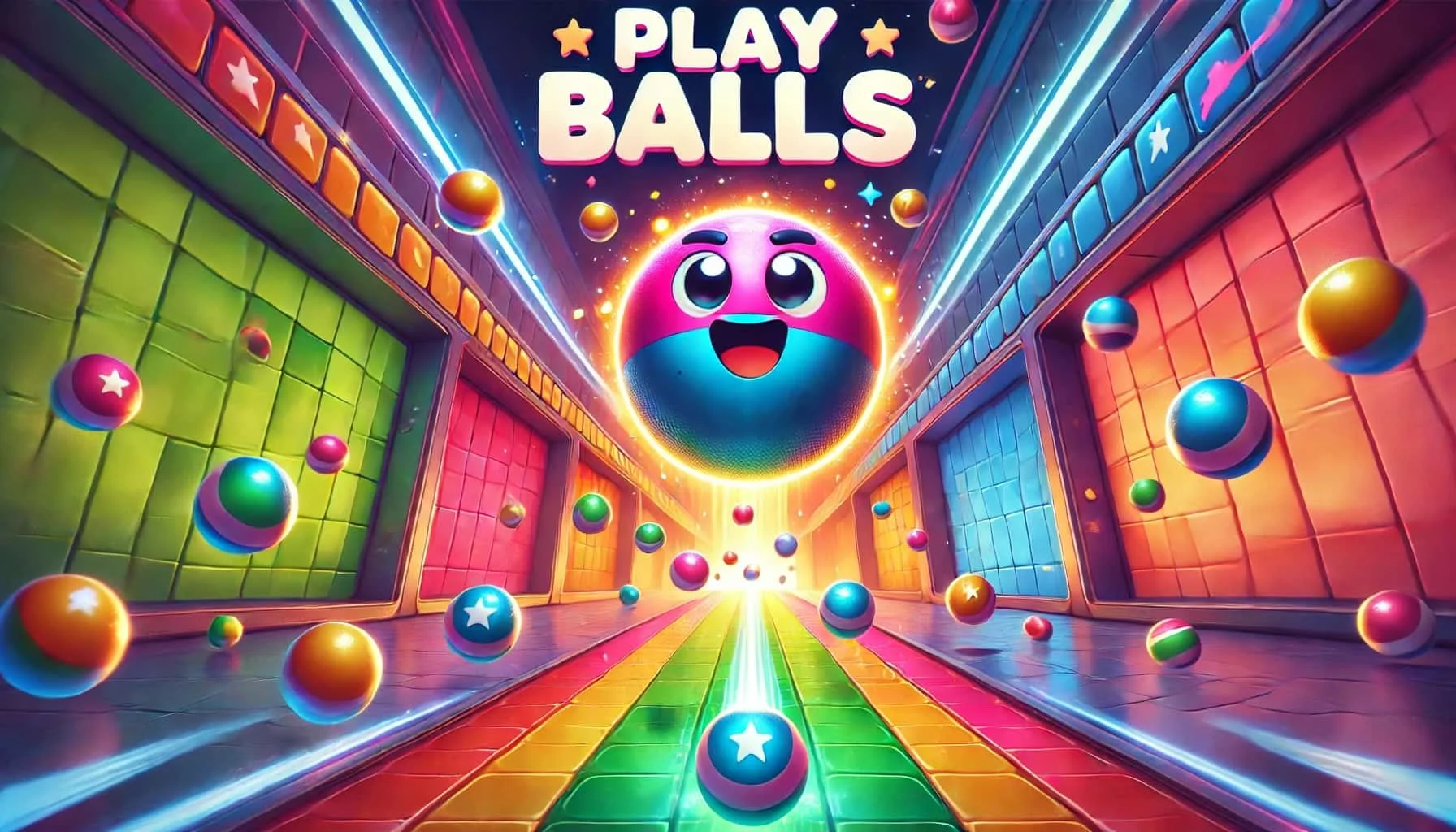 Play Balls
