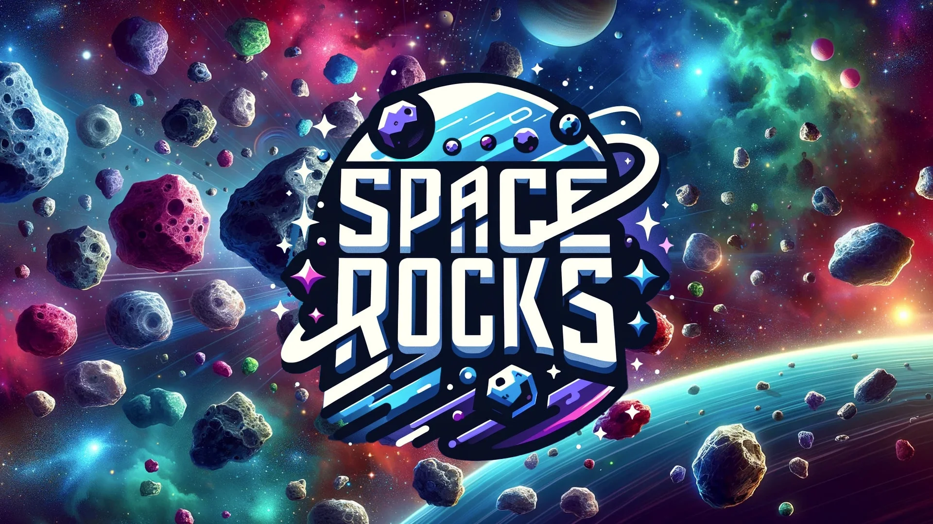 Space Rocks