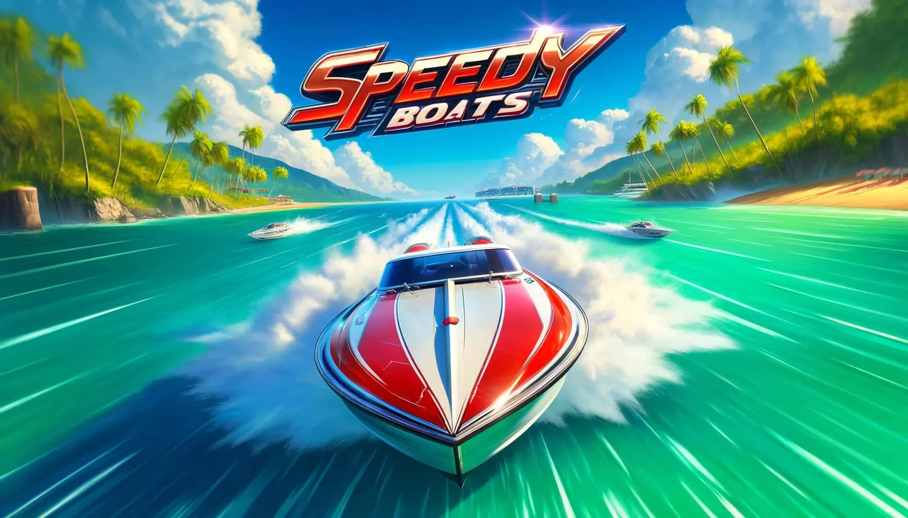 Speedy Boats